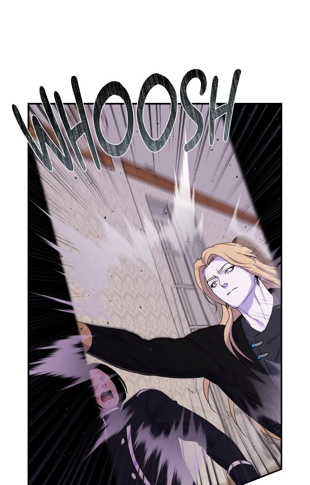 The Flower Of Aloshya - Chapter 34.2 Page 11