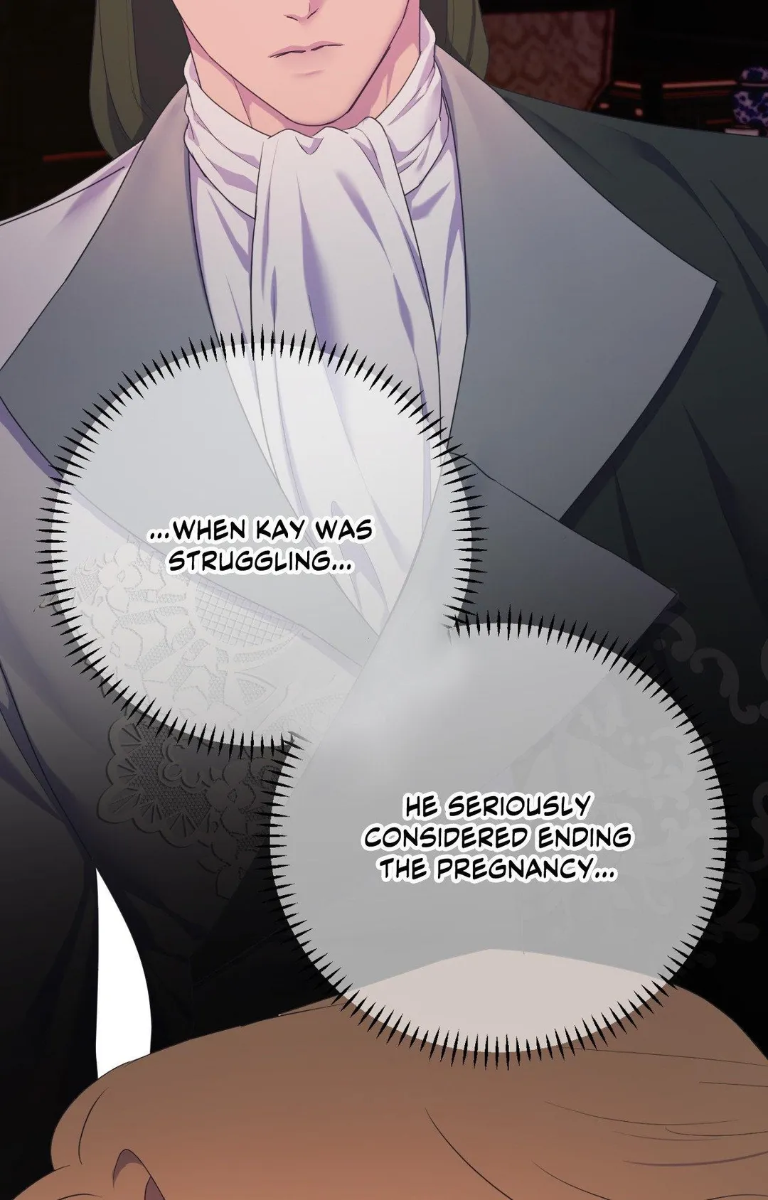 The Flower Of Aloshya - Chapter 34.2 Page 14