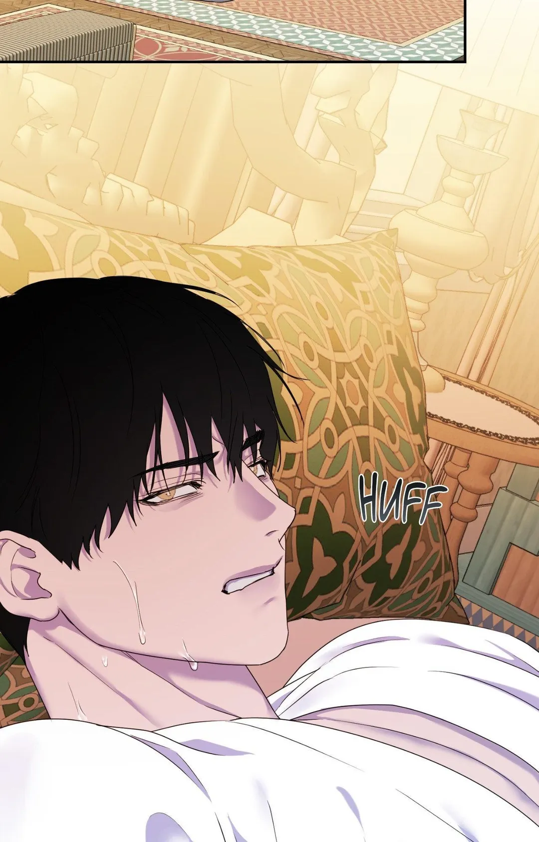 The Flower Of Aloshya - Chapter 34.2 Page 17