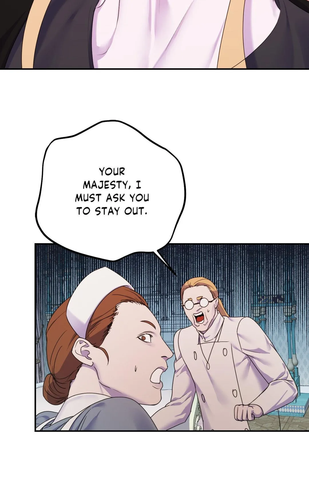 The Flower Of Aloshya - Chapter 34.2 Page 19