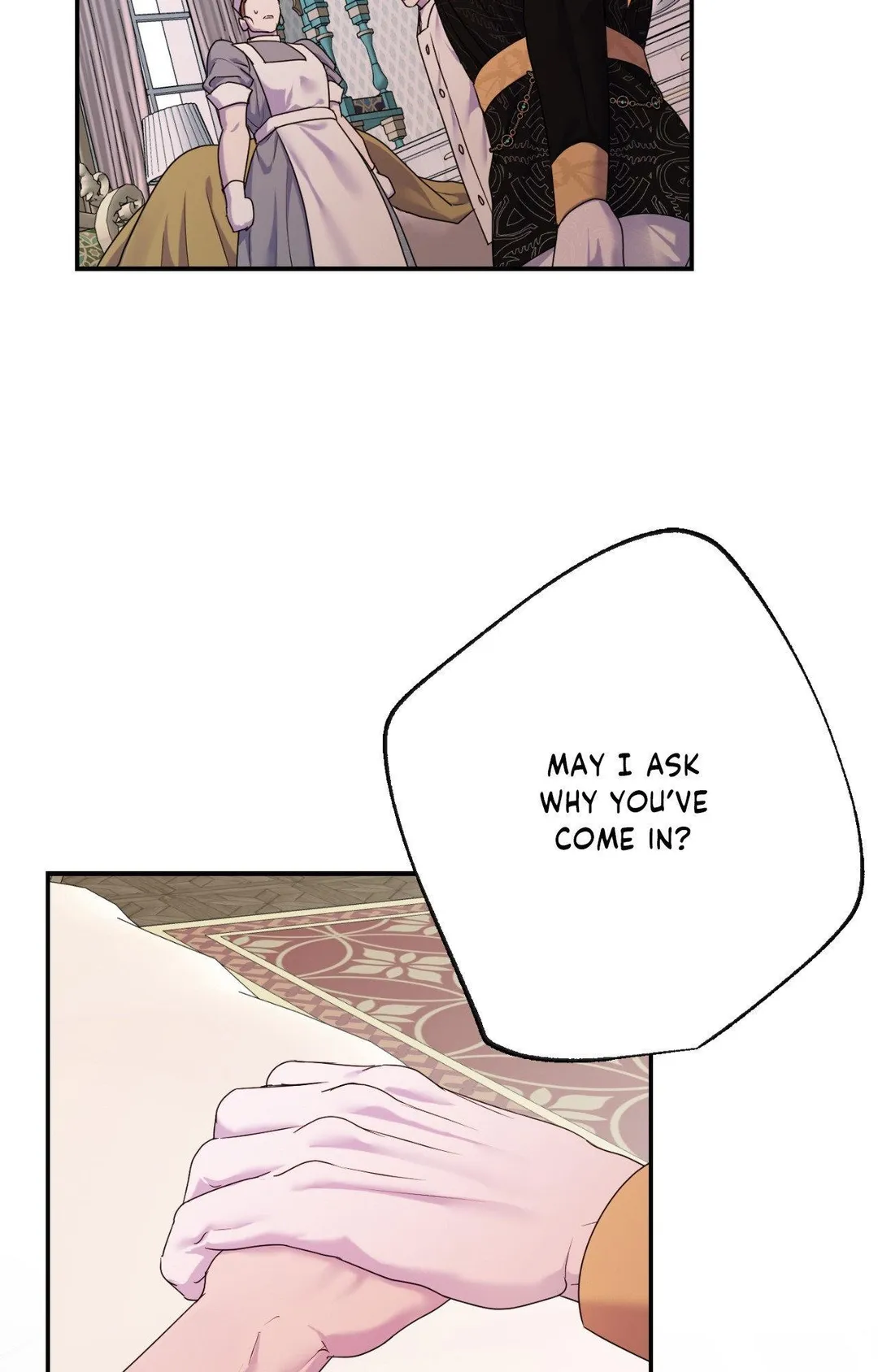 The Flower Of Aloshya - Chapter 34.2 Page 21