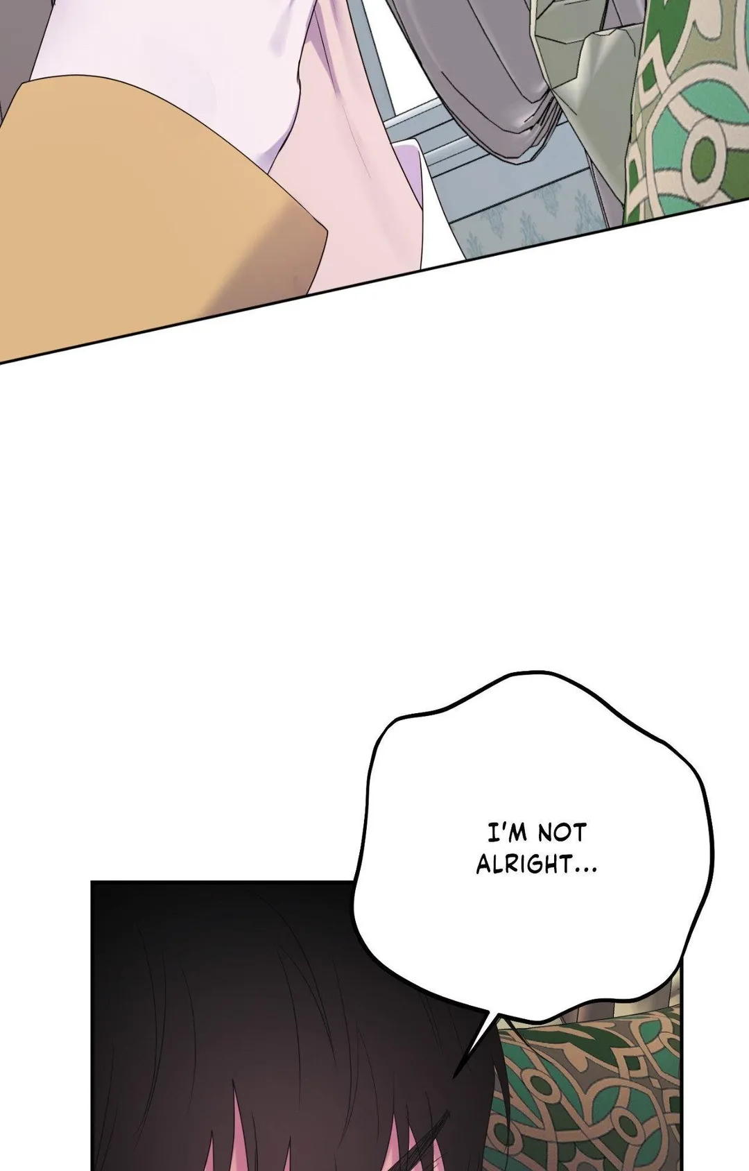 The Flower Of Aloshya - Chapter 34.2 Page 26