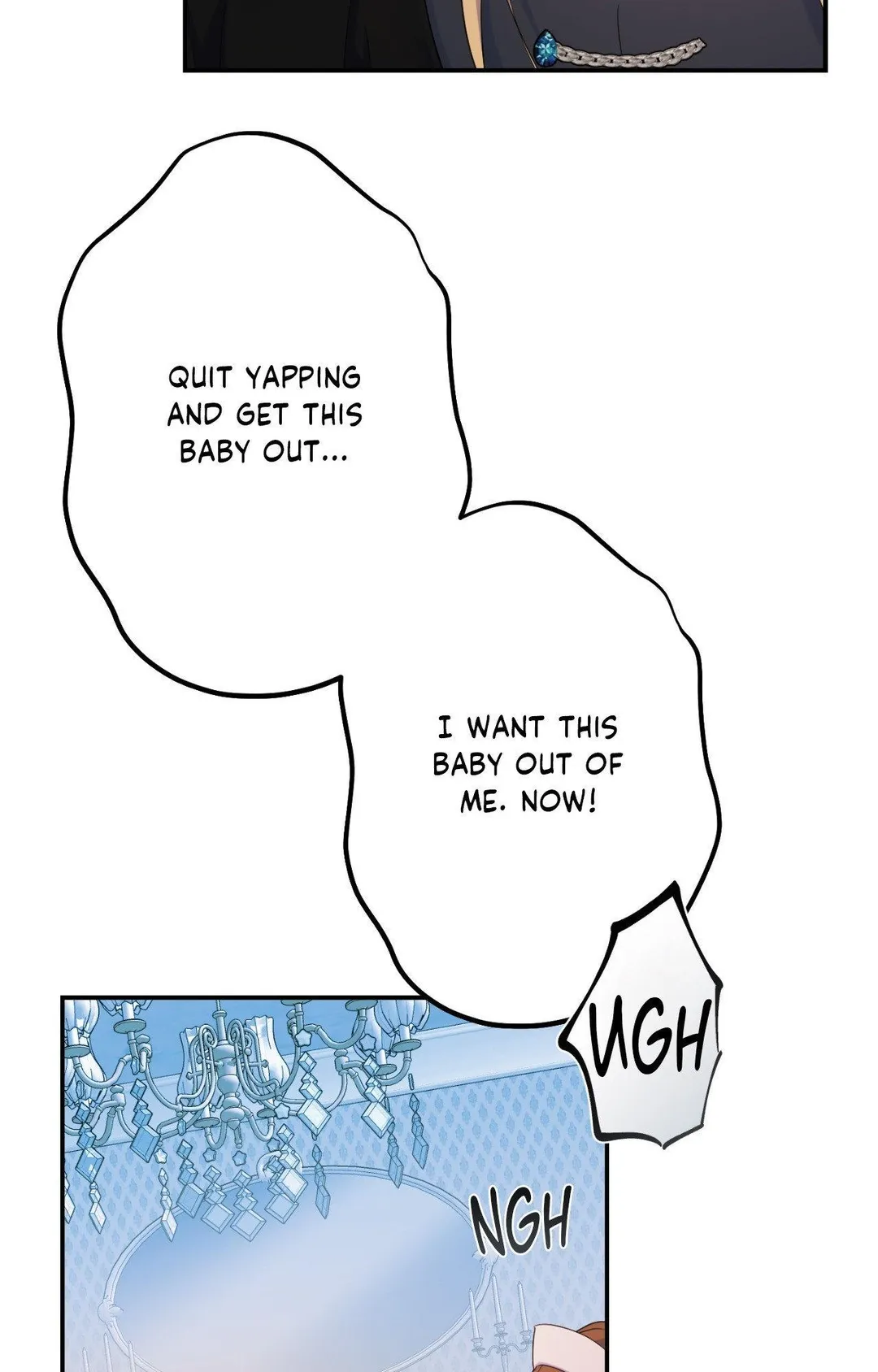 The Flower Of Aloshya - Chapter 34.2 Page 29