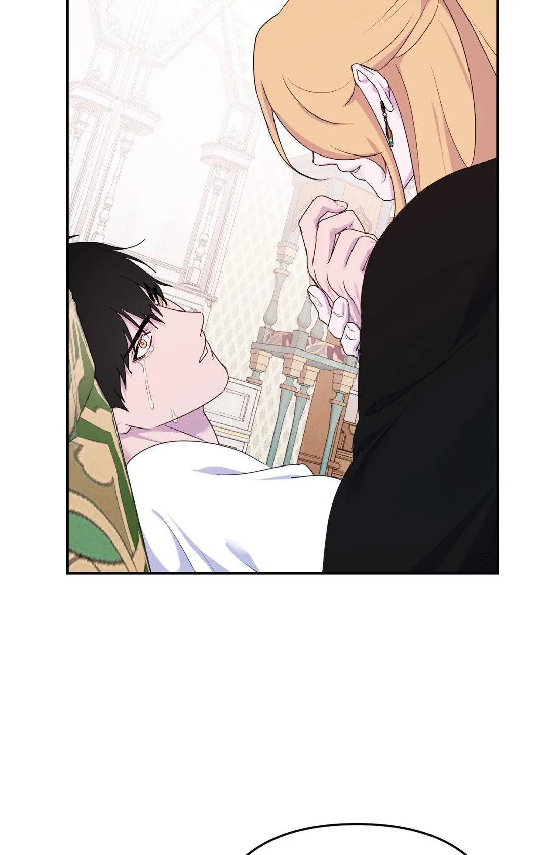 The Flower Of Aloshya - Chapter 34.2 Page 37
