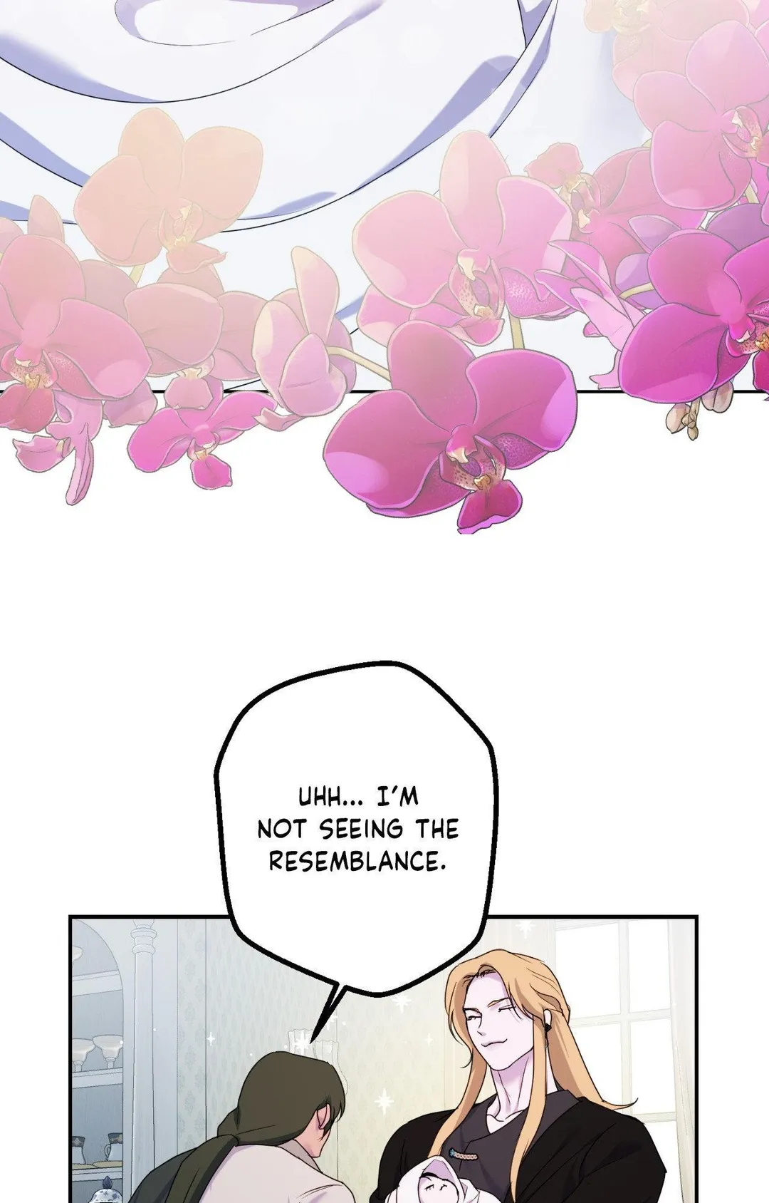 The Flower Of Aloshya - Chapter 34.2 Page 45