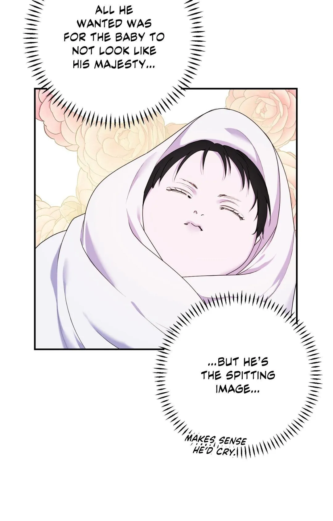 The Flower Of Aloshya - Chapter 34.2 Page 59