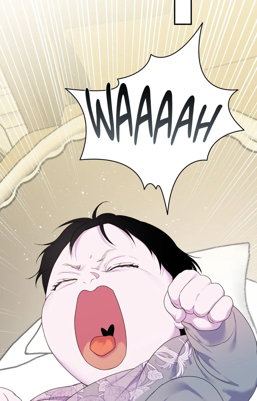 The Flower Of Aloshya - Chapter 34.2 Page 62