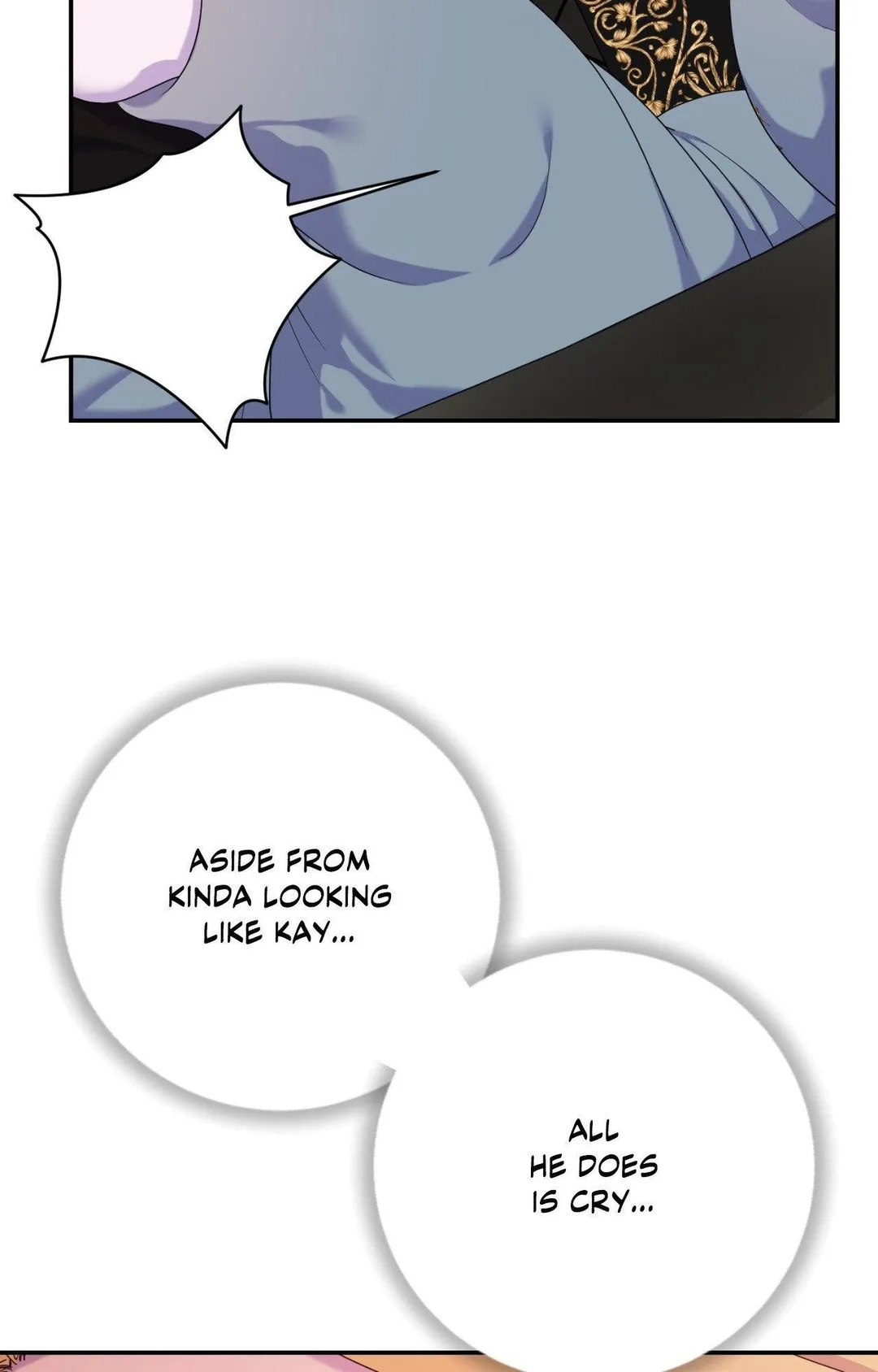 The Flower Of Aloshya - Chapter 34.2 Page 65