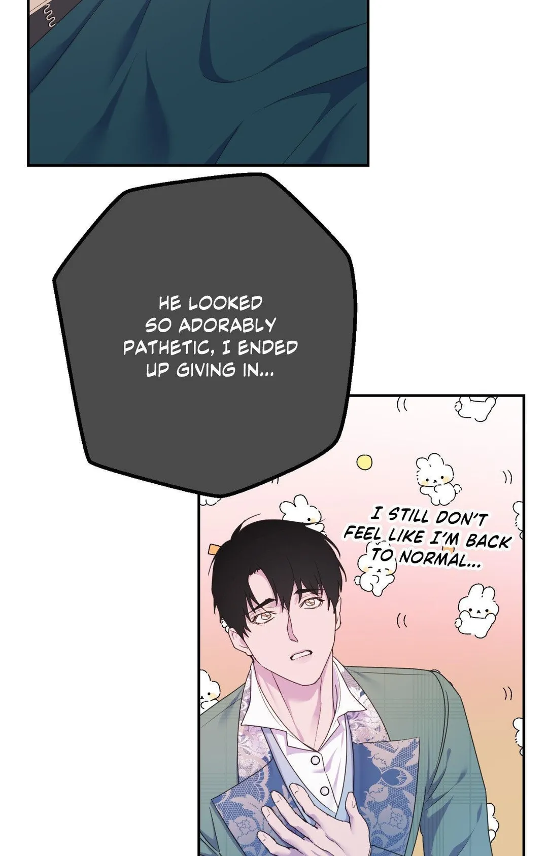 The Flower Of Aloshya - Chapter 34.2 Page 68
