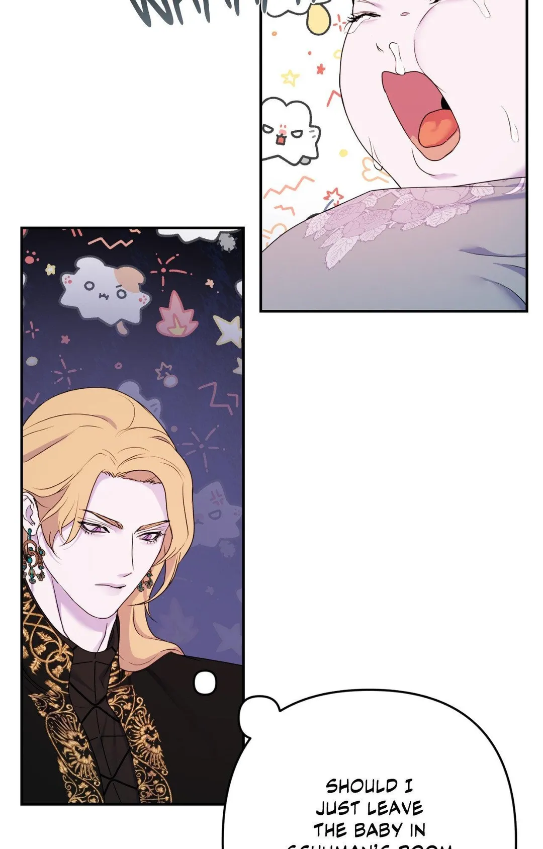 The Flower Of Aloshya - Chapter 34.2 Page 74