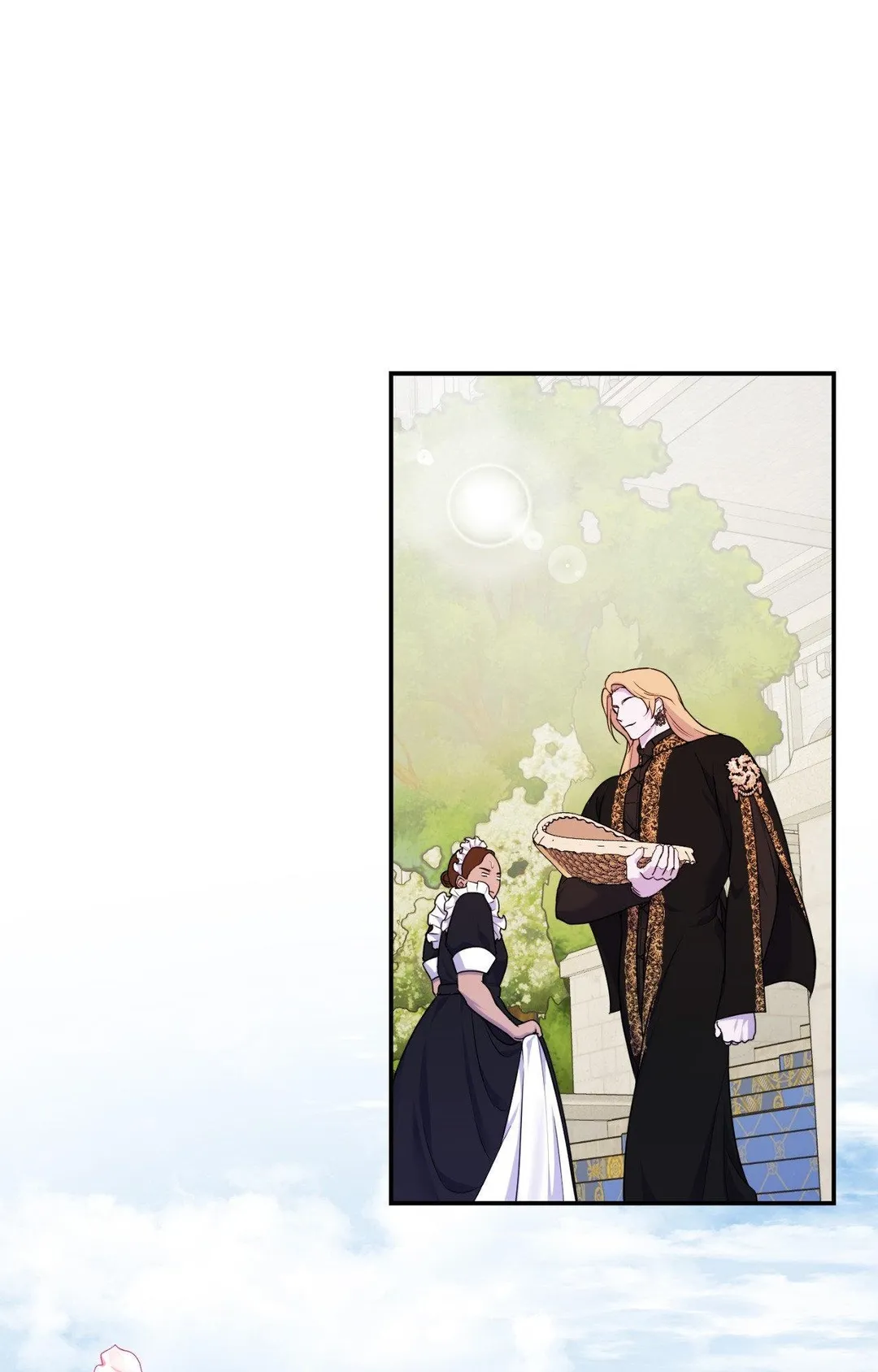 The Flower Of Aloshya - Chapter 34.3 Page 1