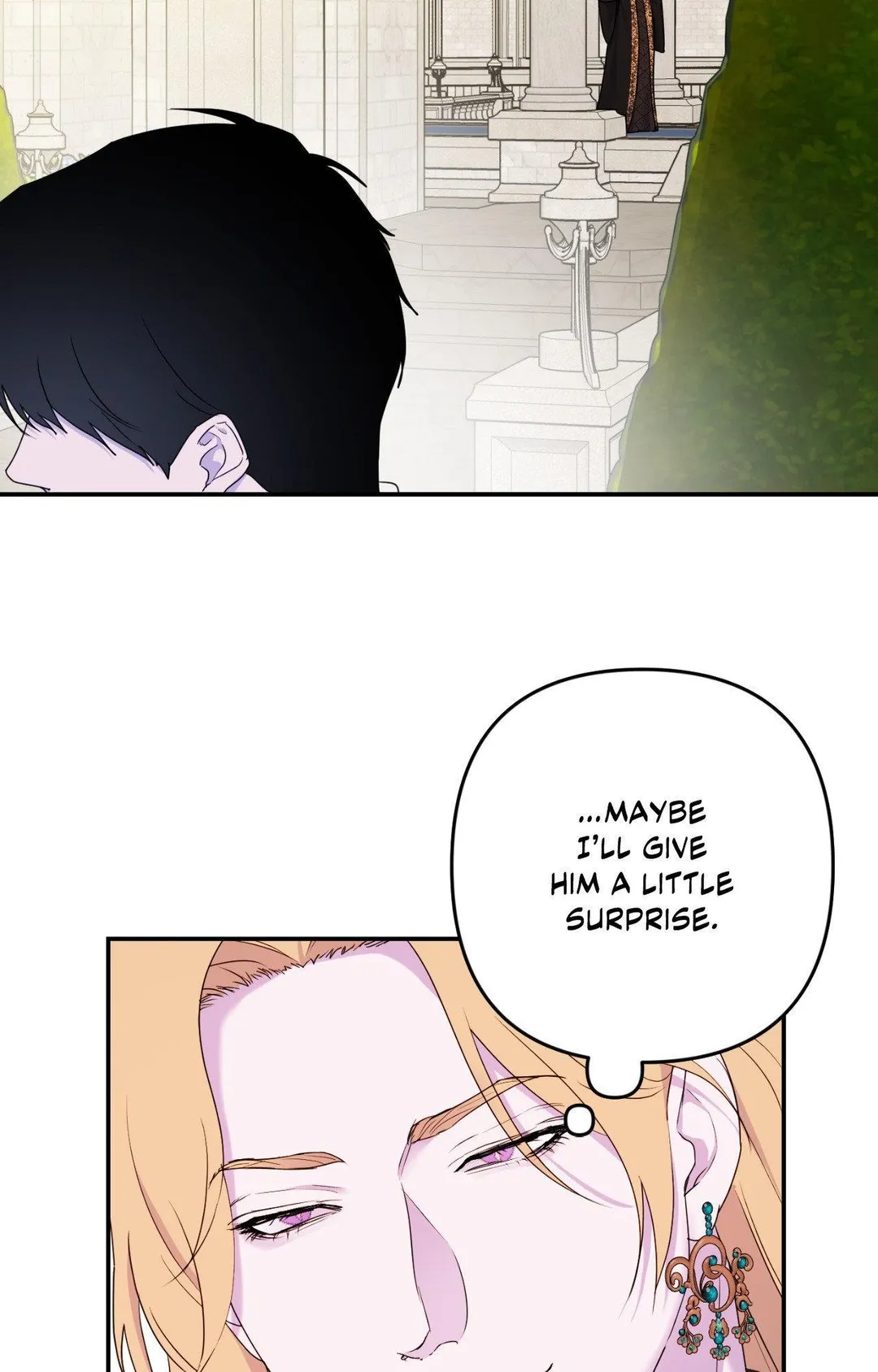 The Flower Of Aloshya - Chapter 34.3 Page 4
