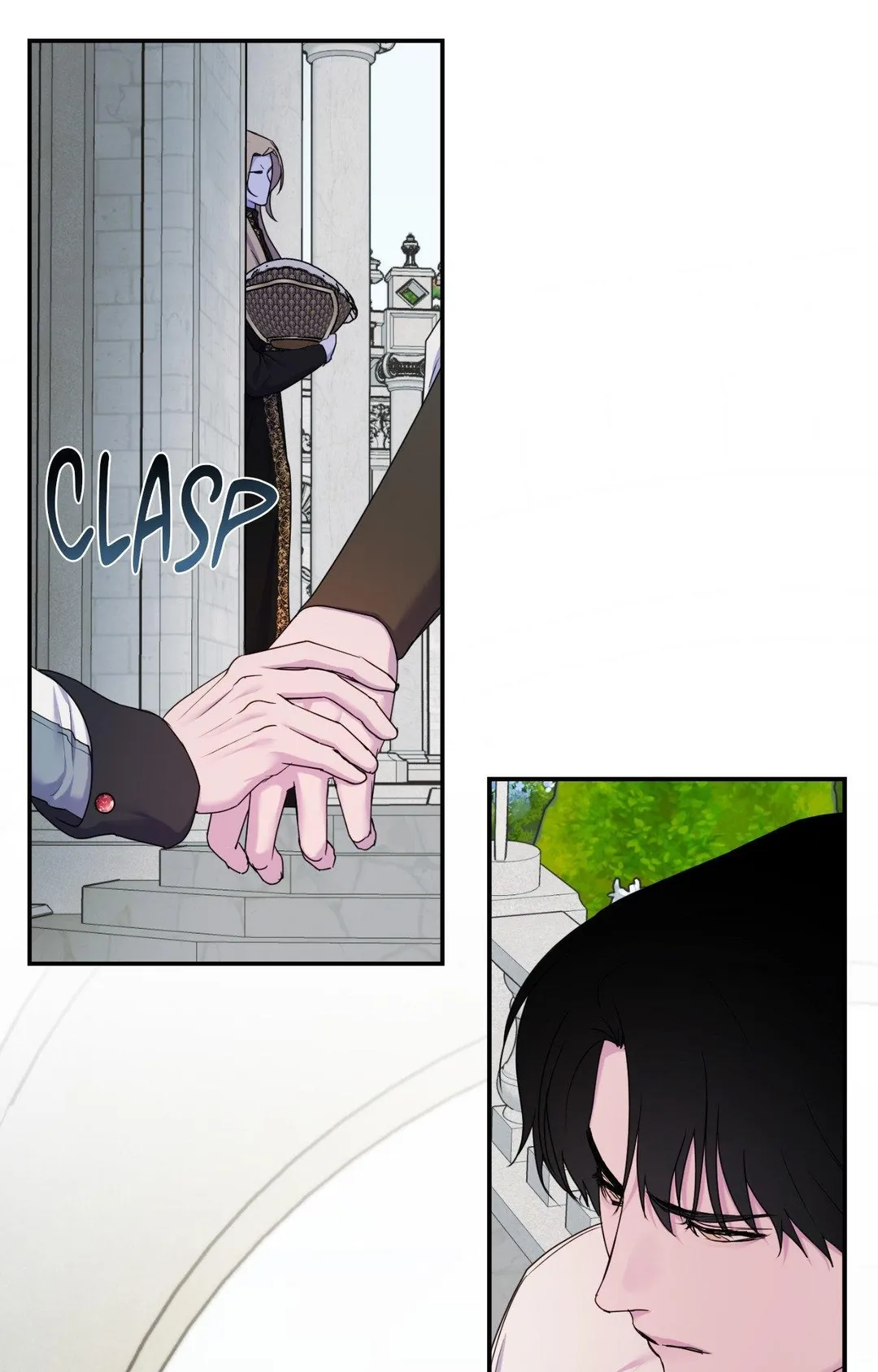 The Flower Of Aloshya - Chapter 34.3 Page 9