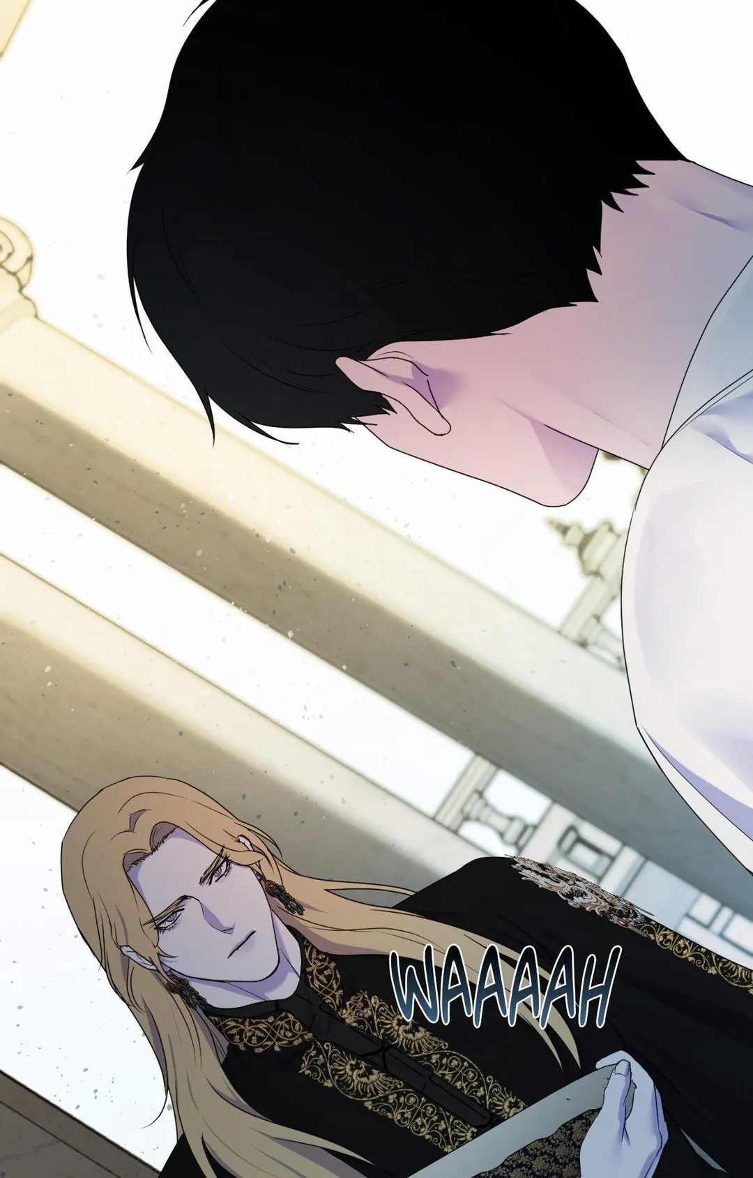 The Flower Of Aloshya - Chapter 34.3 Page 15