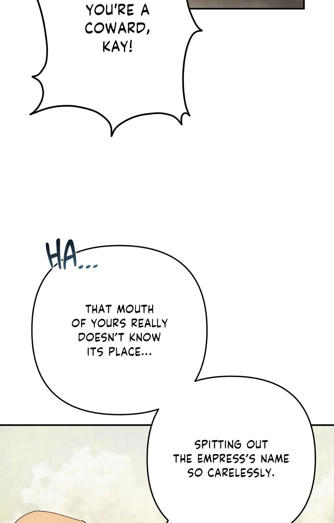 The Flower Of Aloshya - Chapter 34.3 Page 23