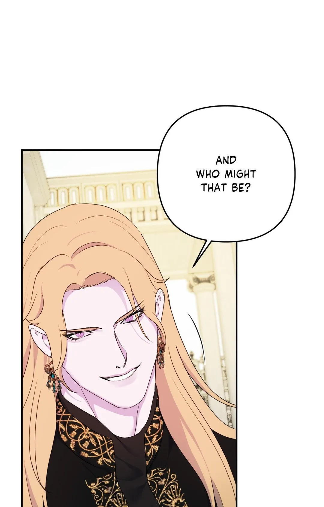 The Flower Of Aloshya - Chapter 34.3 Page 25