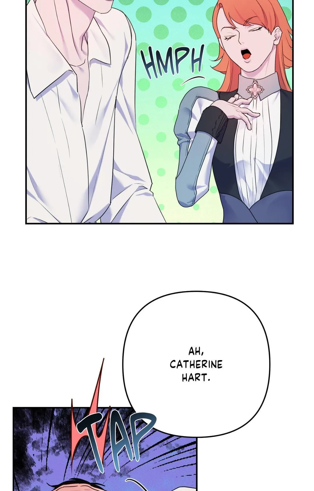 The Flower Of Aloshya - Chapter 34.3 Page 27
