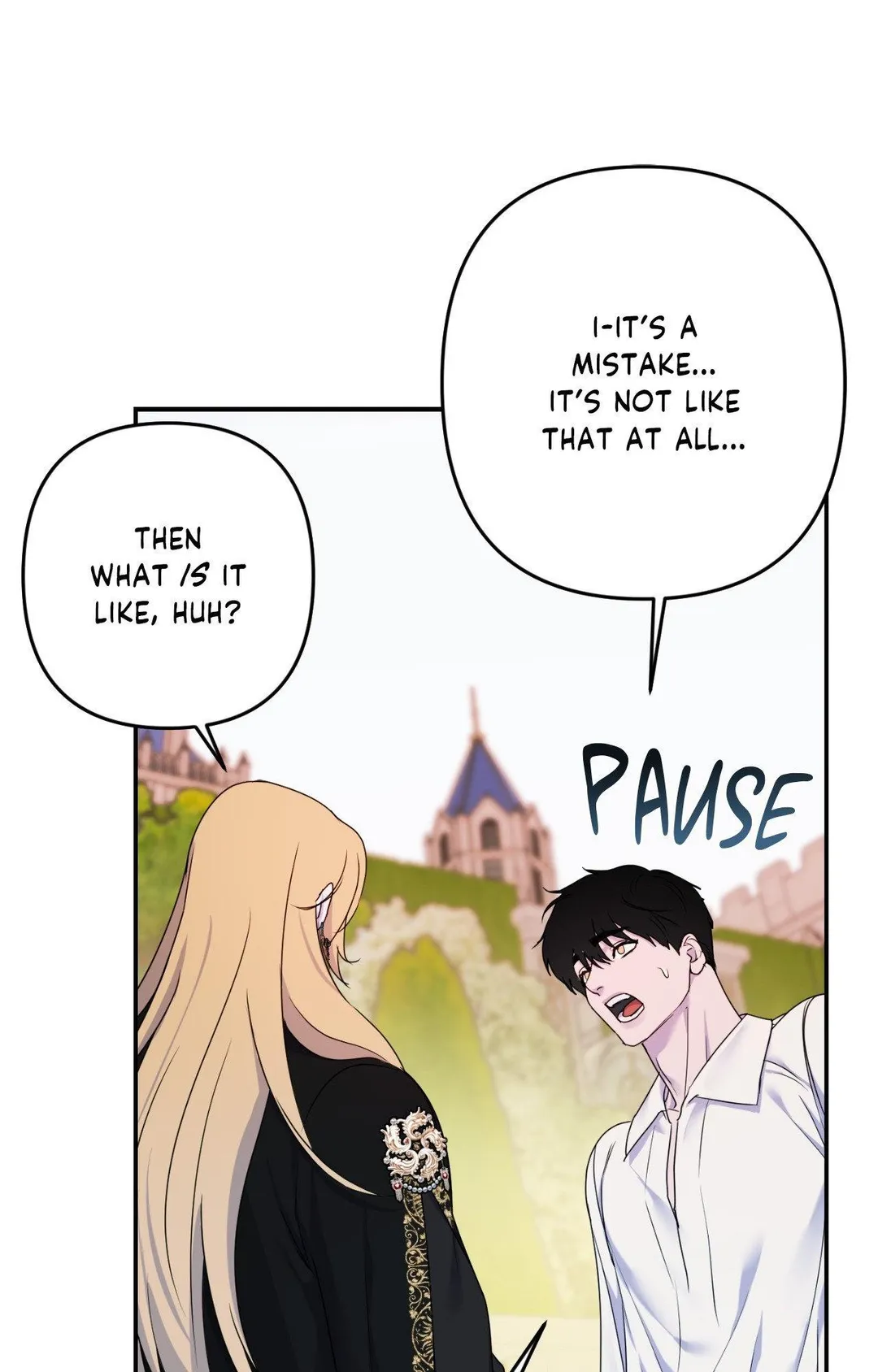 The Flower Of Aloshya - Chapter 34.3 Page 31