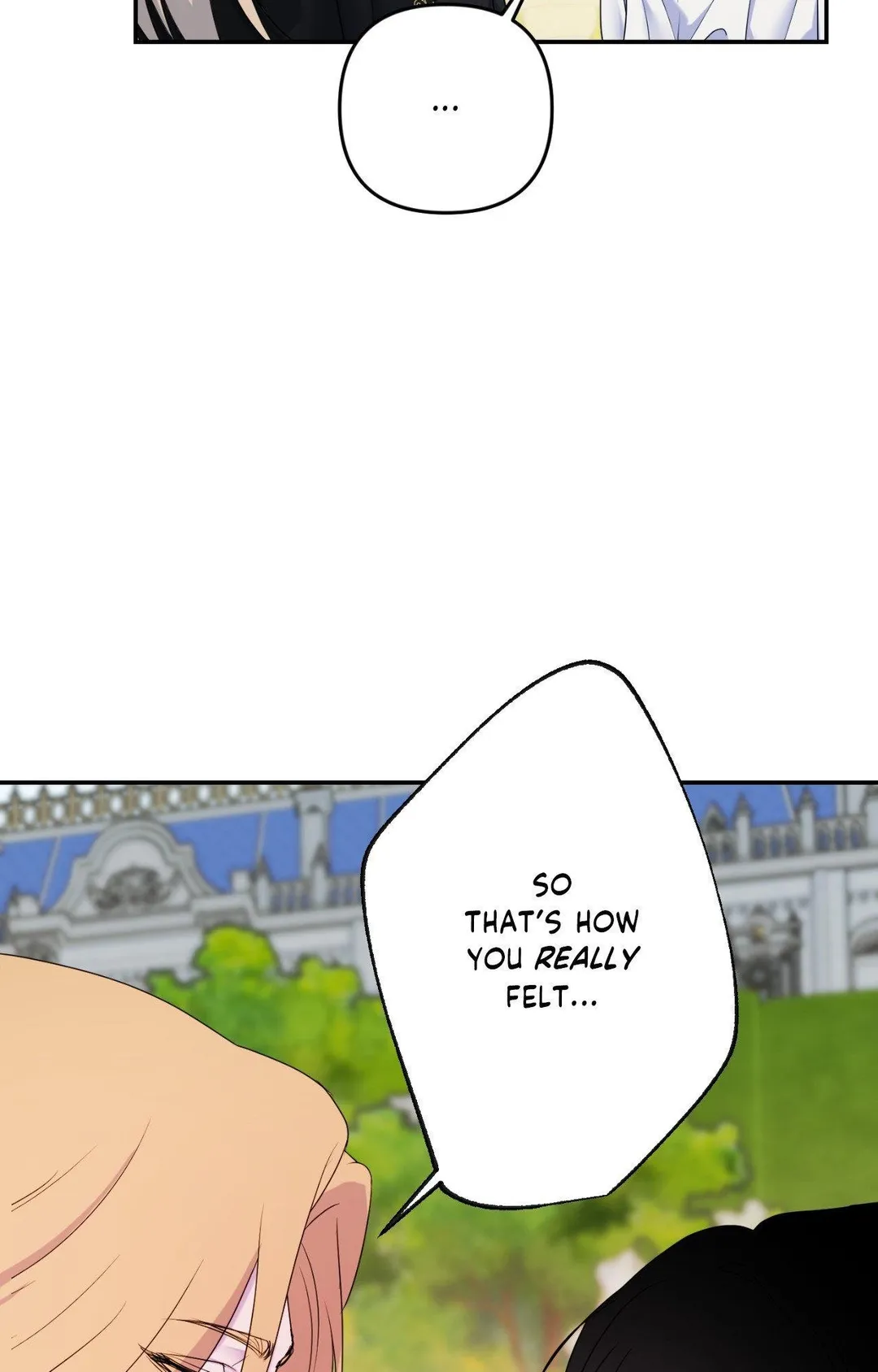 The Flower Of Aloshya - Chapter 34.3 Page 32
