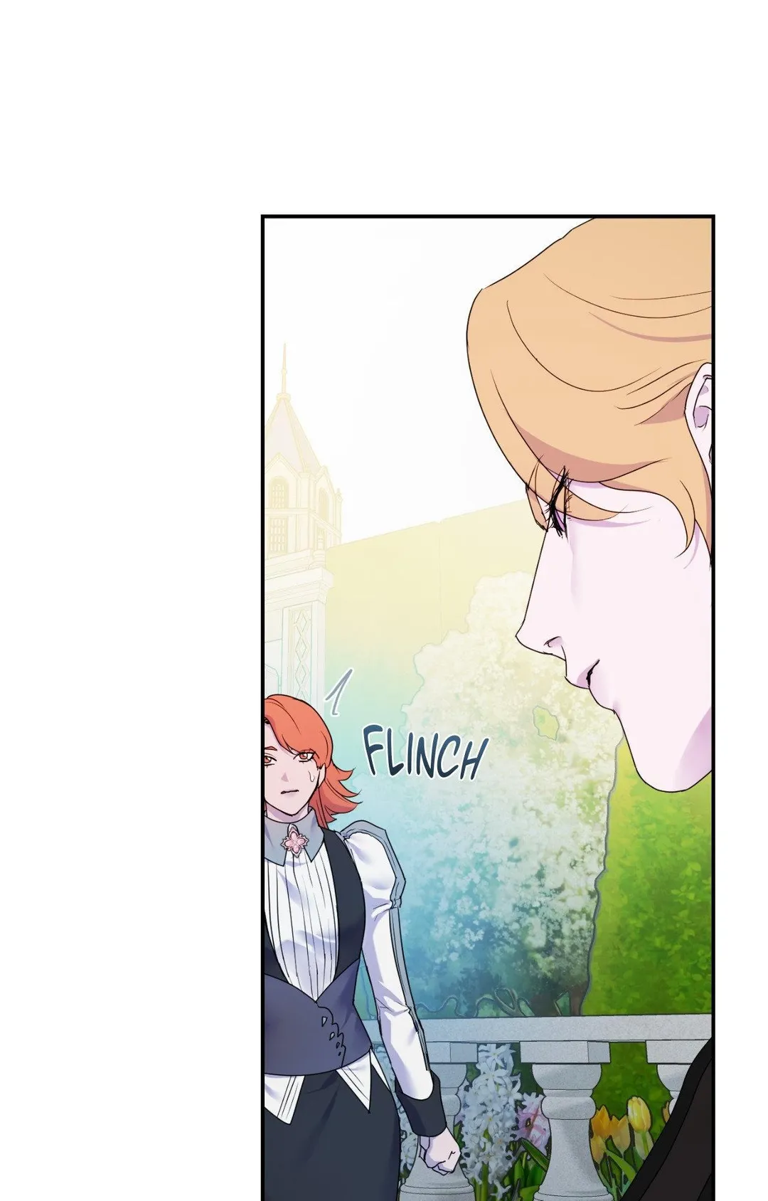 The Flower Of Aloshya - Chapter 34.3 Page 35