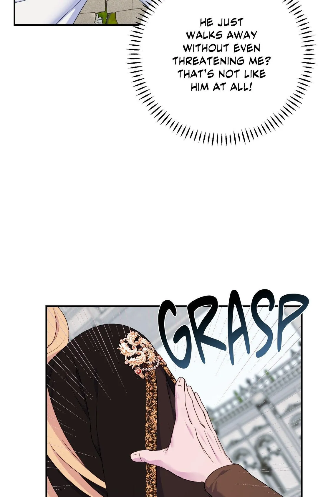 The Flower Of Aloshya - Chapter 34.3 Page 39