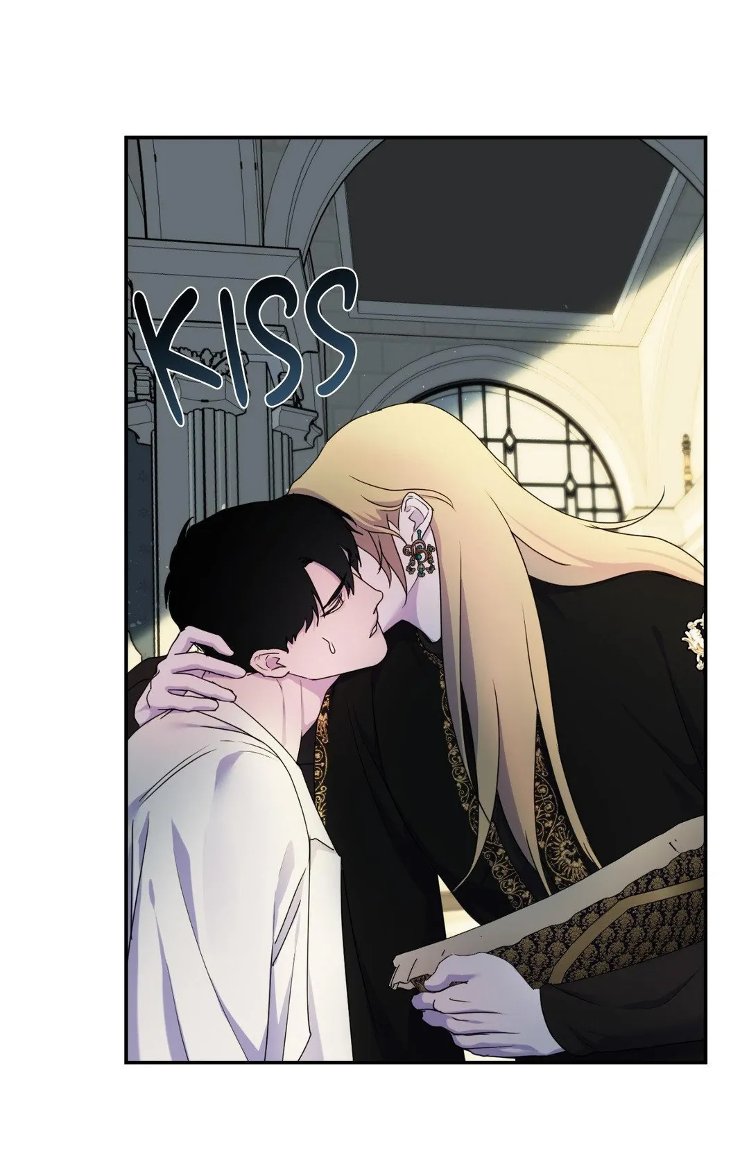 The Flower Of Aloshya - Chapter 34.3 Page 61