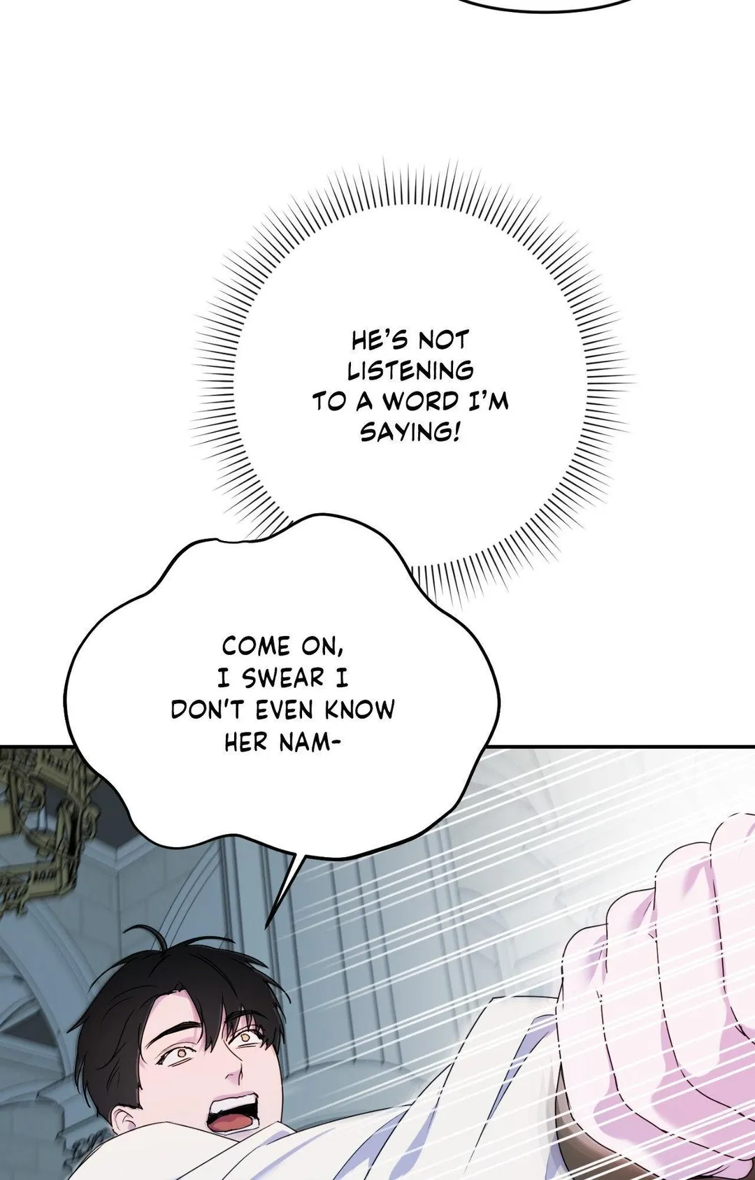The Flower Of Aloshya - Chapter 34.3 Page 65