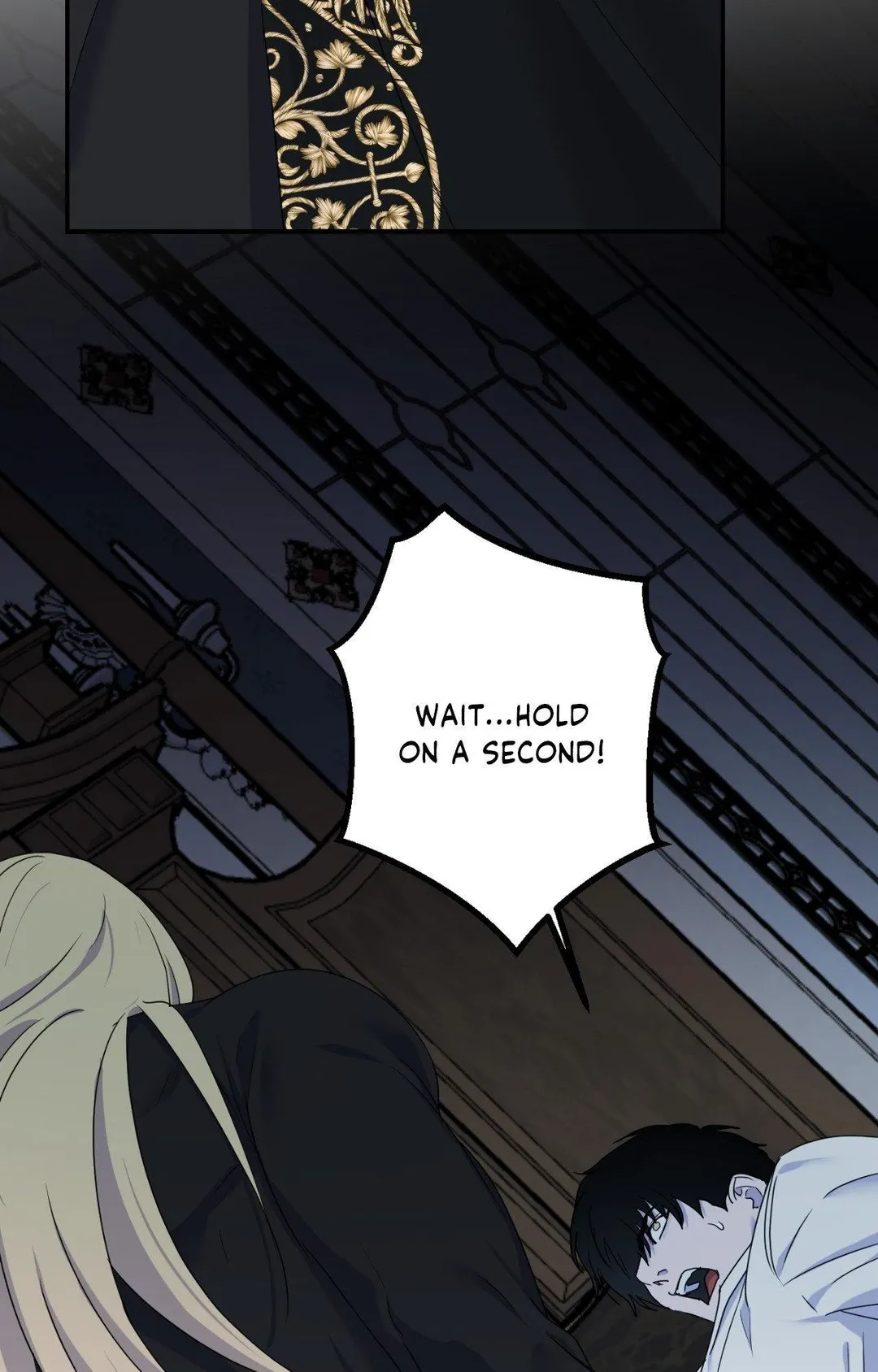 The Flower Of Aloshya - Chapter 34.3 Page 70