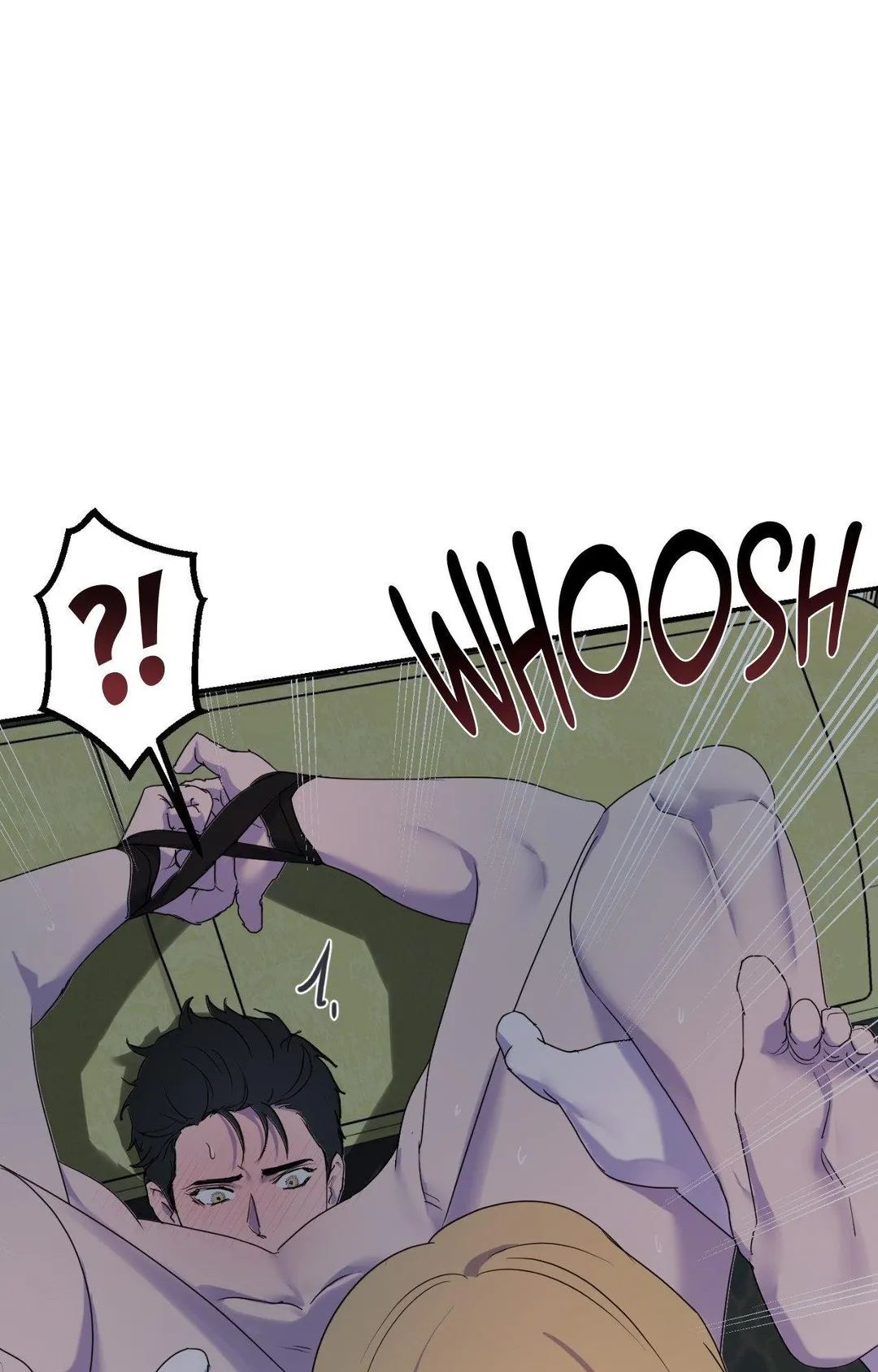 The Flower Of Aloshya - Chapter 34.4 Page 34