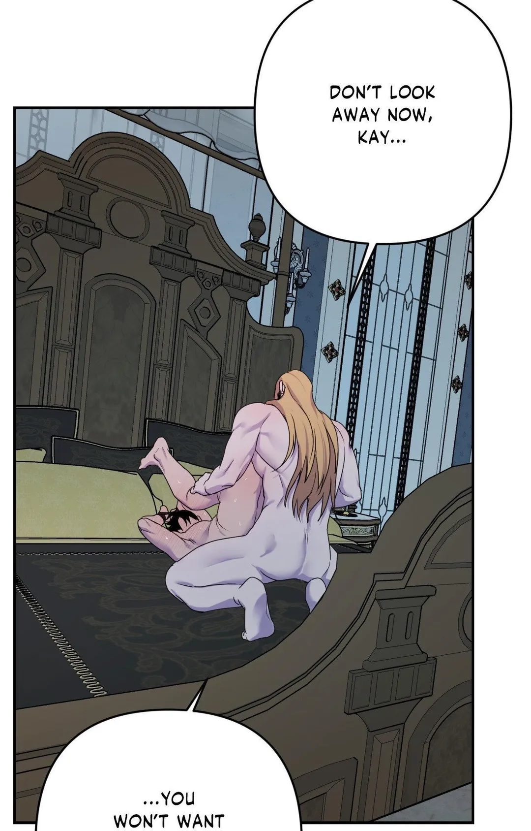 The Flower Of Aloshya - Chapter 34.4 Page 42