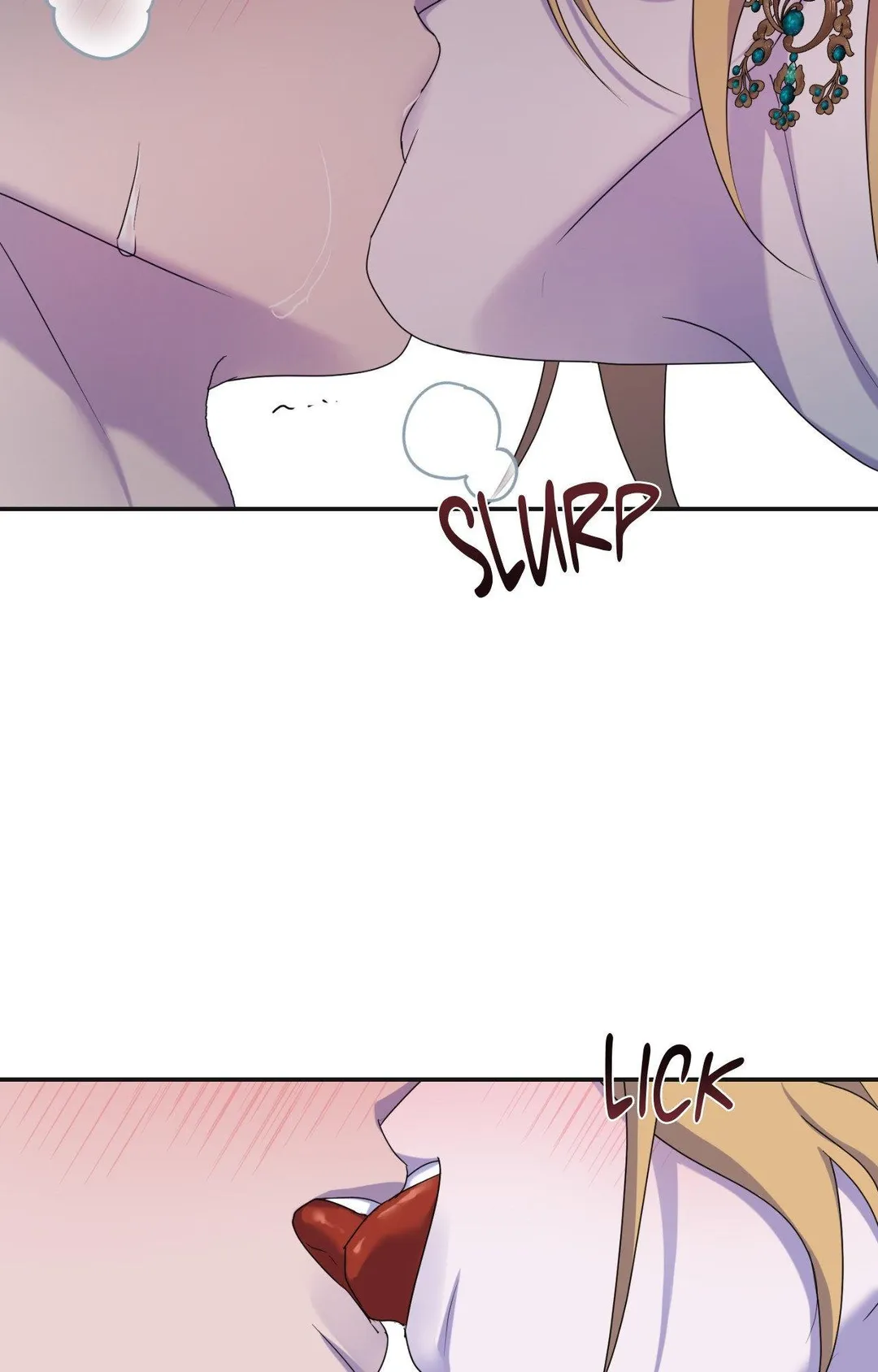 The Flower Of Aloshya - Chapter 34.4 Page 70