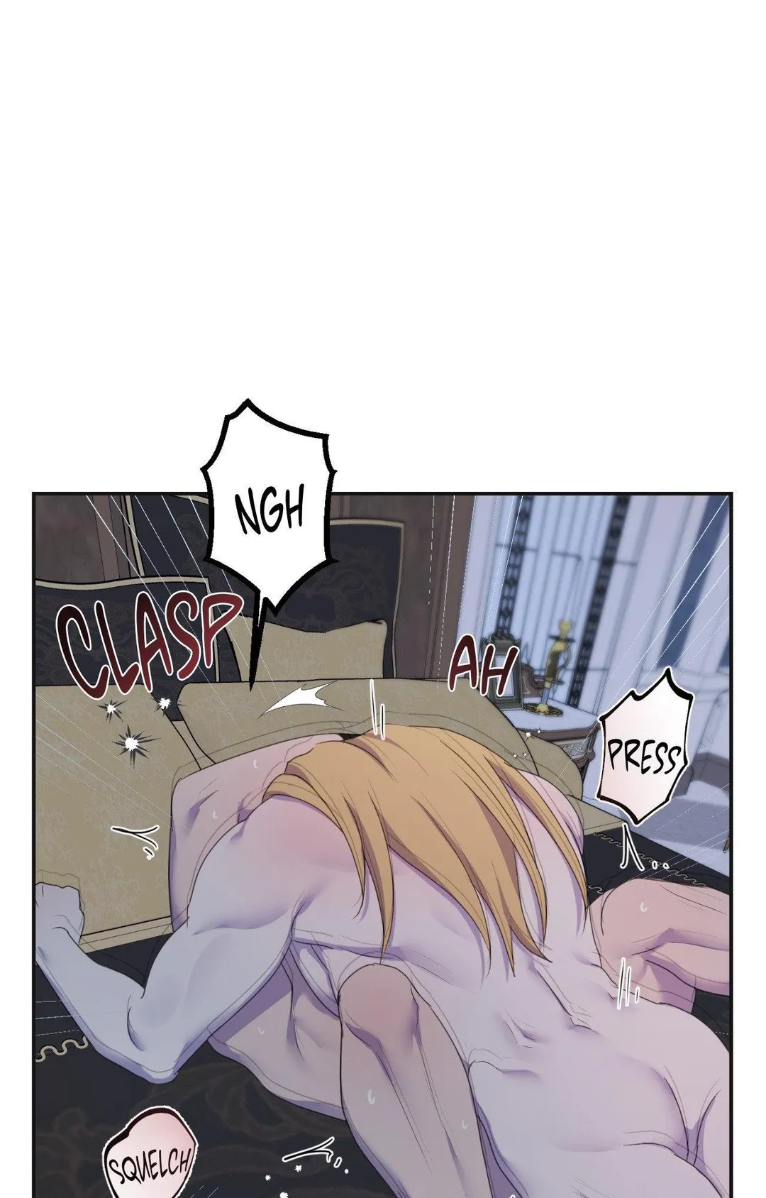 The Flower Of Aloshya - Chapter 34.4 Page 74