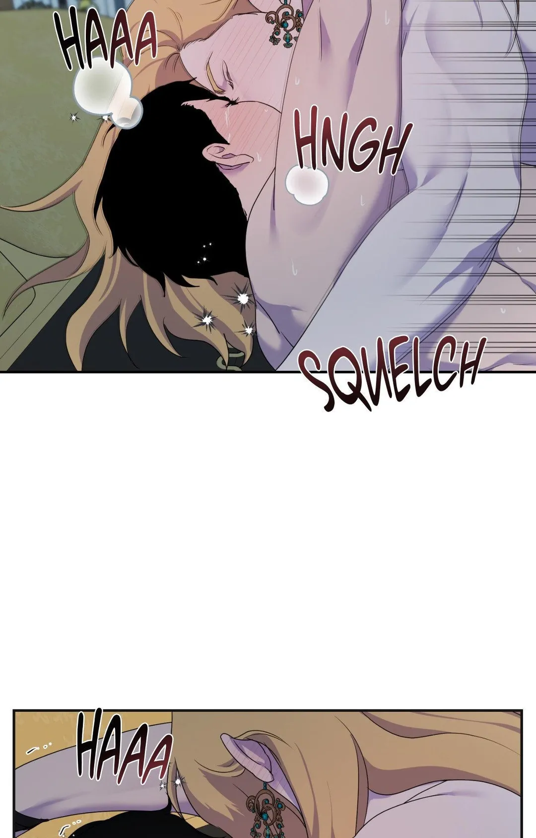 The Flower Of Aloshya - Chapter 34.4 Page 76