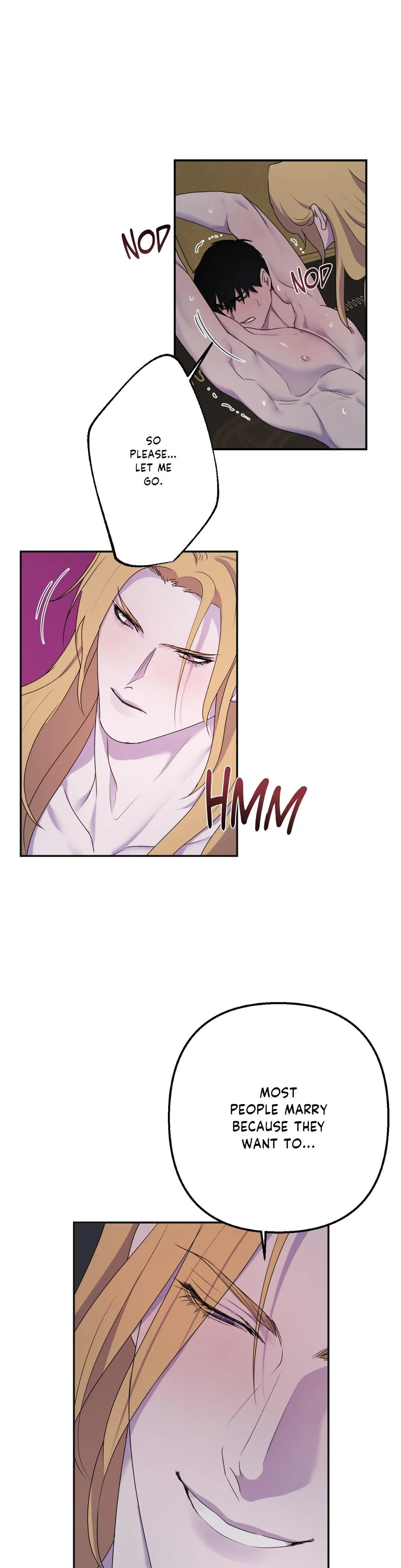 The Flower Of Aloshya - Chapter 34.5 Page 5