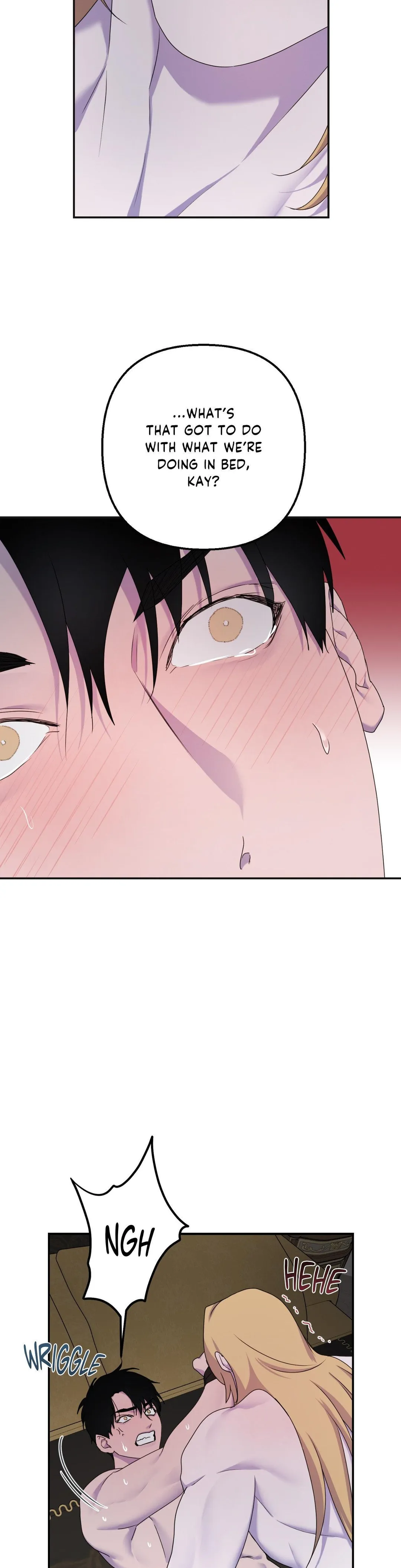 The Flower Of Aloshya - Chapter 34.5 Page 6