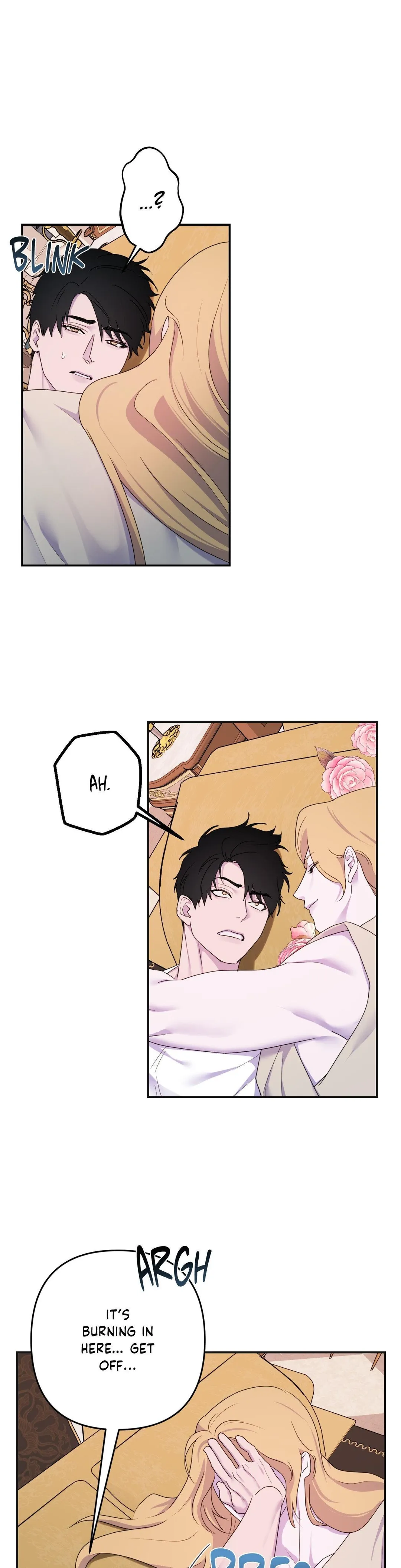 The Flower Of Aloshya - Chapter 34.5 Page 12