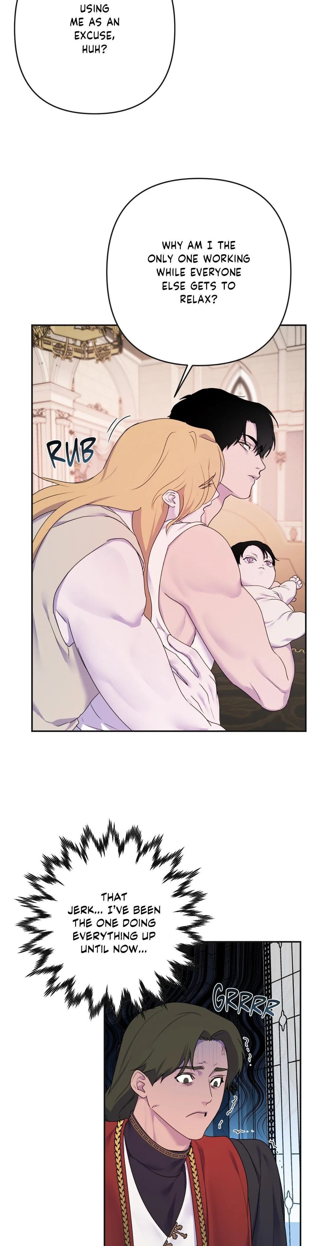 The Flower Of Aloshya - Chapter 34.5 Page 16