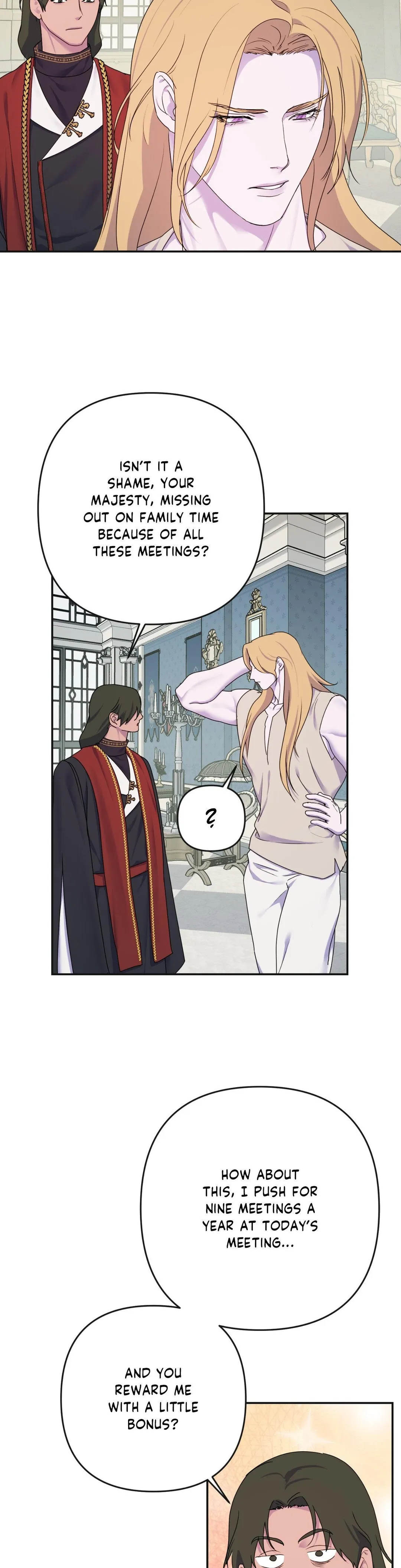 The Flower Of Aloshya - Chapter 34.5 Page 18