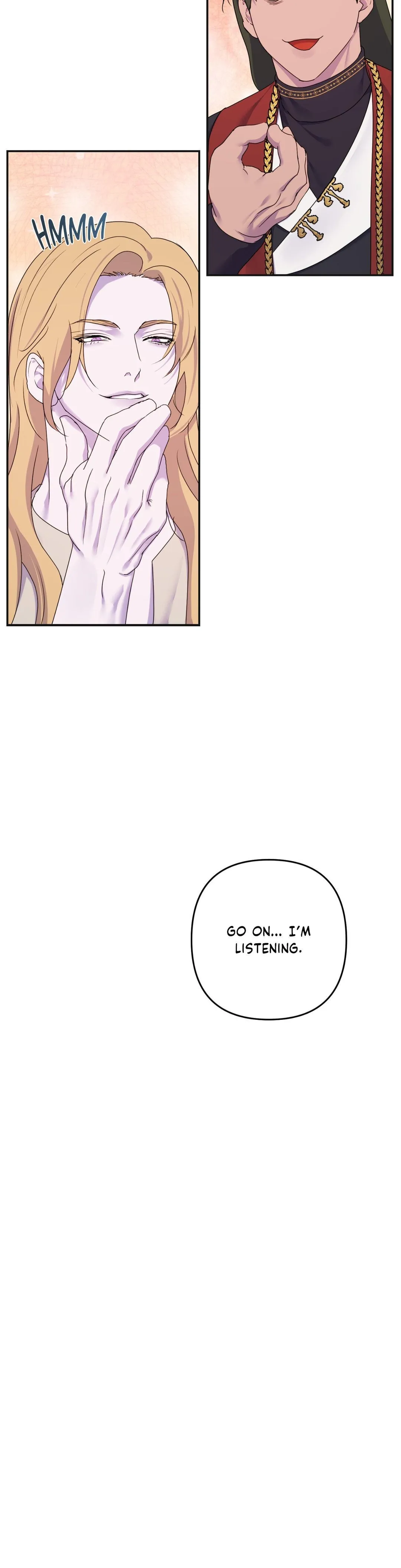 The Flower Of Aloshya - Chapter 34.5 Page 19