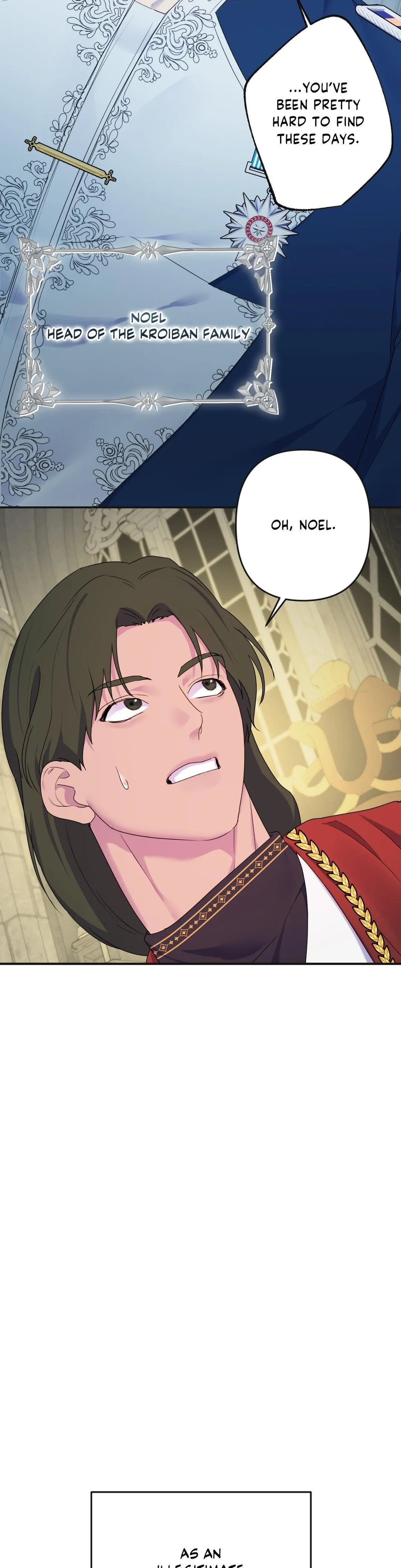 The Flower Of Aloshya - Chapter 34.5 Page 24