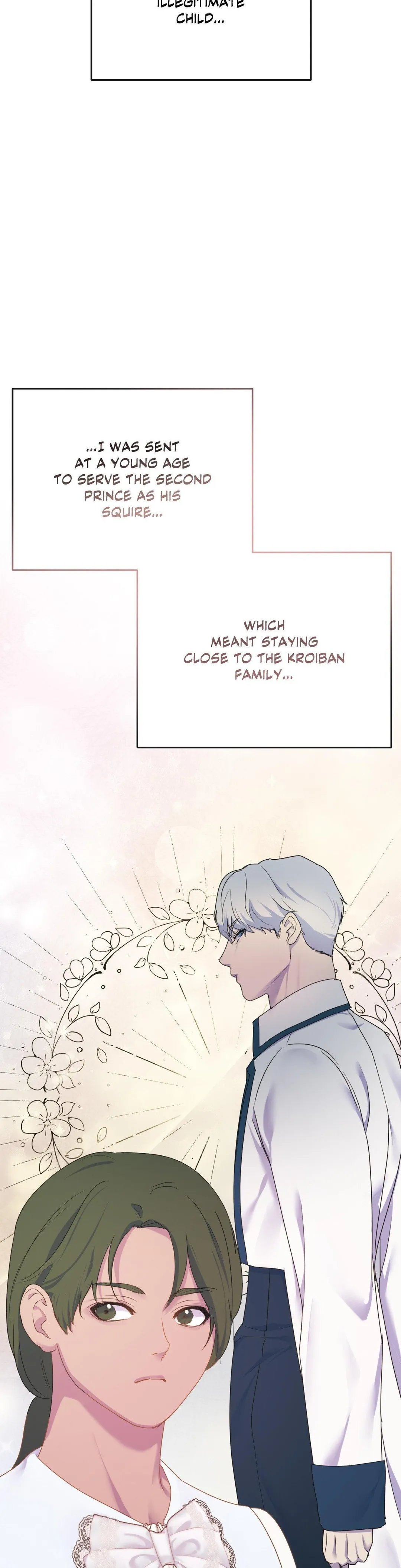 The Flower Of Aloshya - Chapter 34.5 Page 25