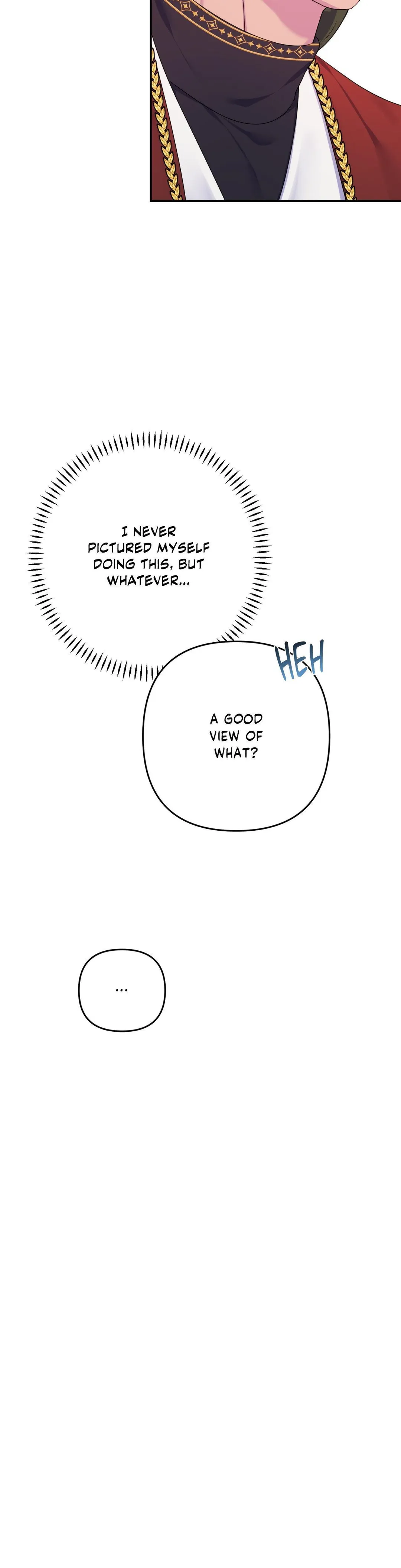 The Flower Of Aloshya - Chapter 34.6 Page 7