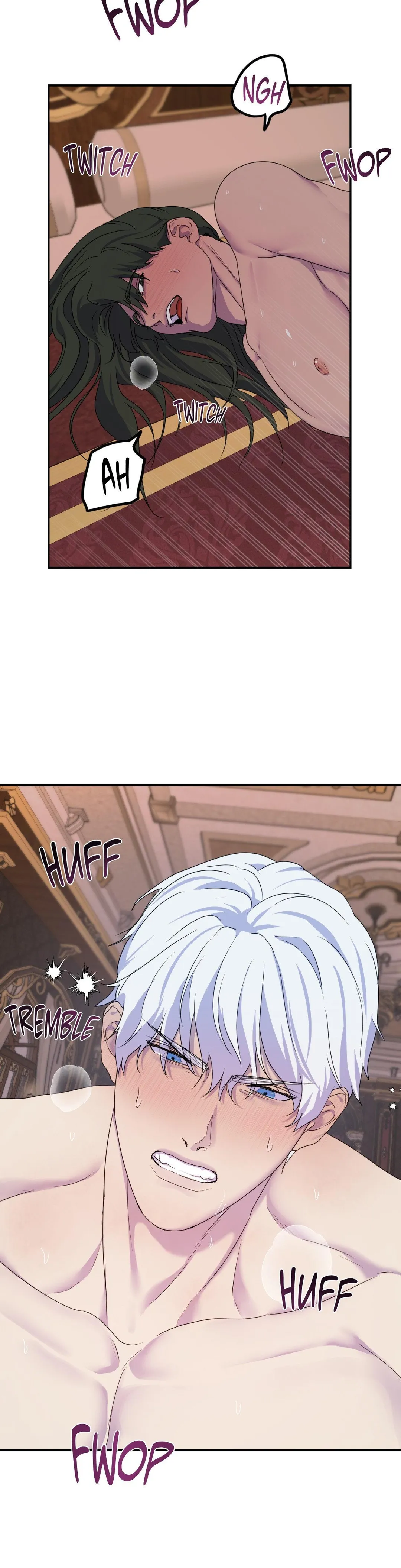 The Flower Of Aloshya - Chapter 34.6 Page 13