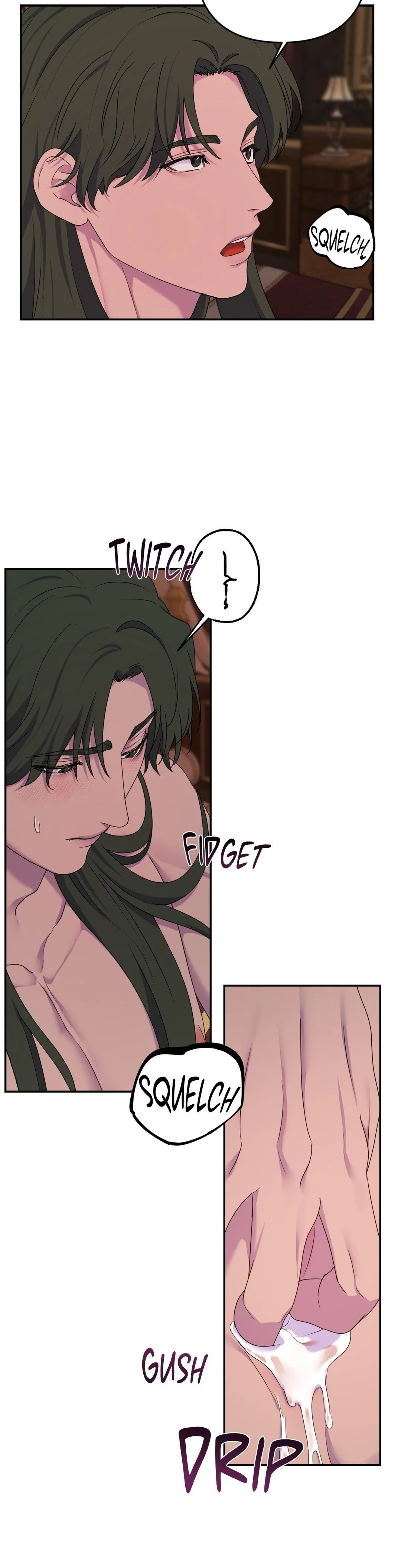 The Flower Of Aloshya - Chapter 34.6 Page 19
