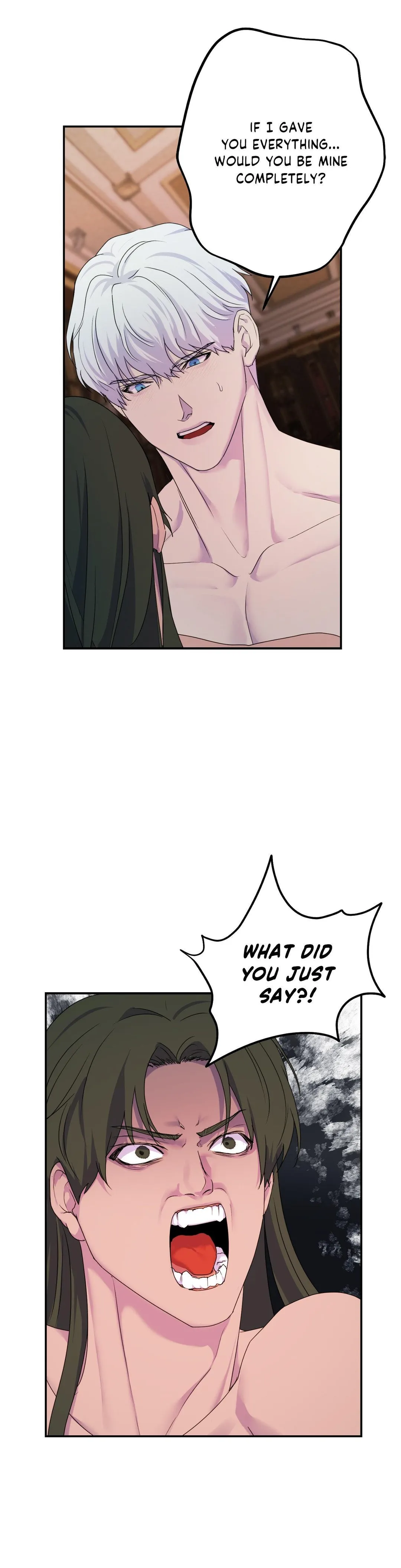 The Flower Of Aloshya - Chapter 34.6 Page 22