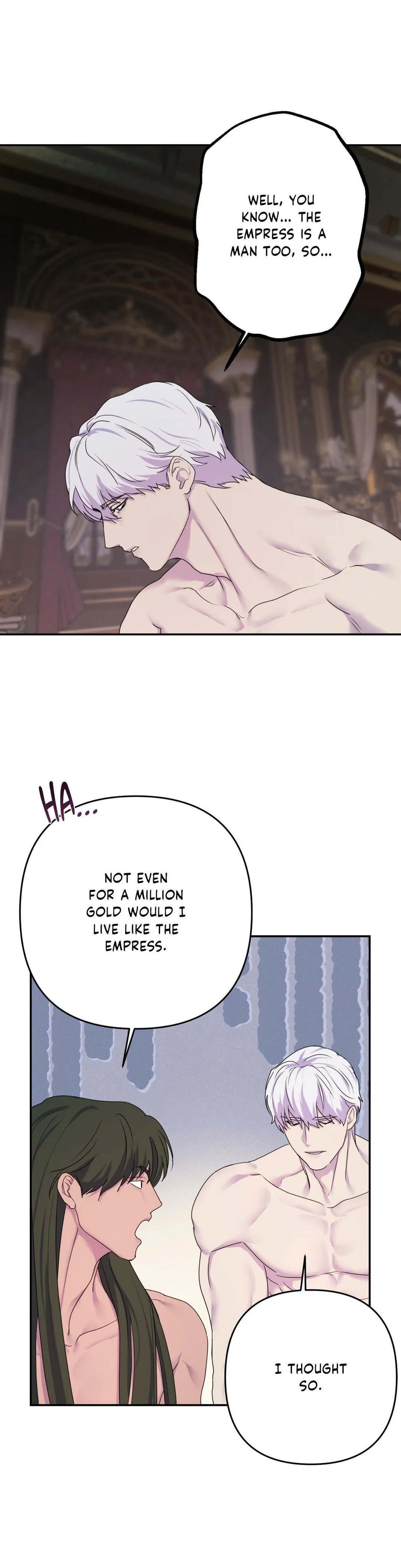 The Flower Of Aloshya - Chapter 34.6 Page 23