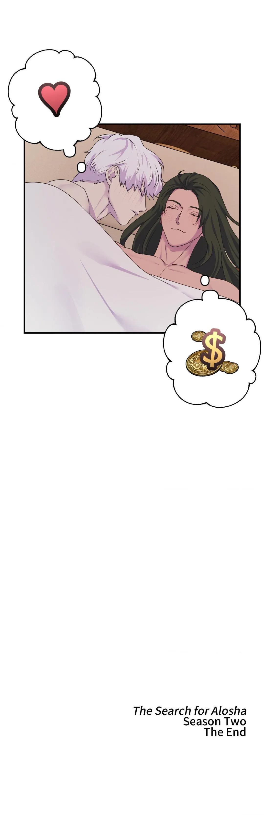 The Flower Of Aloshya - Chapter 34.6 Page 36