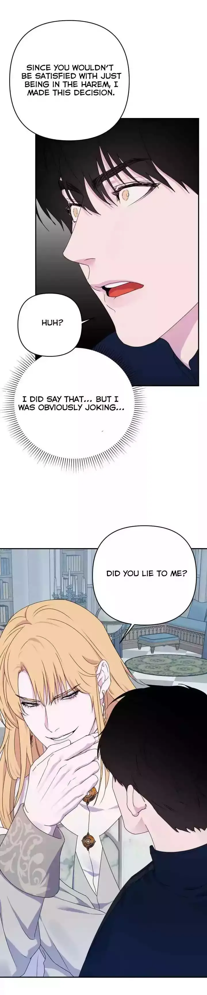 The Flower Of Aloshya - Chapter 34 Page 6