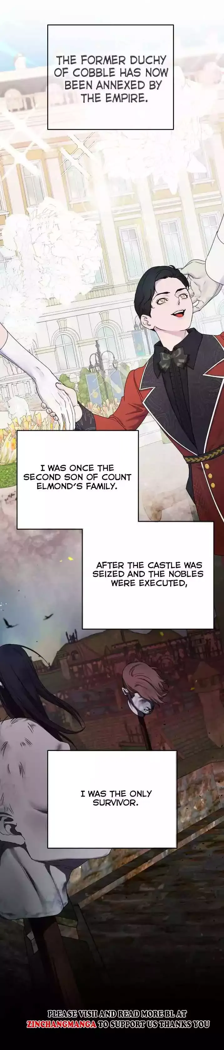 The Flower Of Aloshya - Chapter 34 Page 16