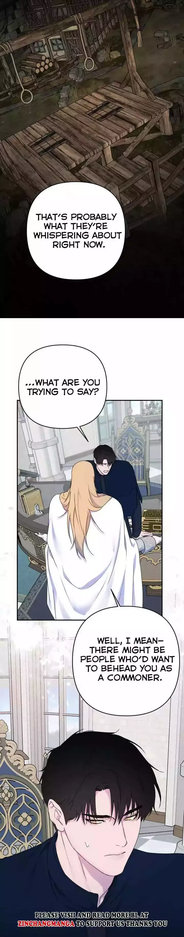 The Flower Of Aloshya - Chapter 34 Page 24